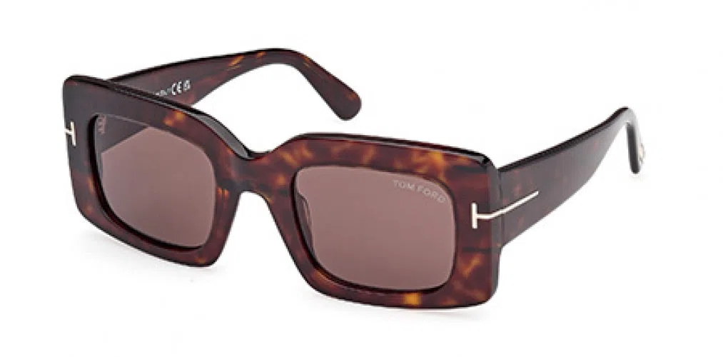 Tom Ford Brigitta 1188 Sunglasses - view 2